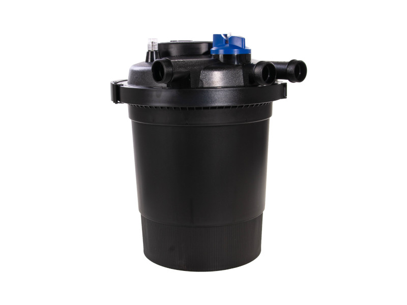AquaForte GPF-10000 (11 vatov) tlačni filter 