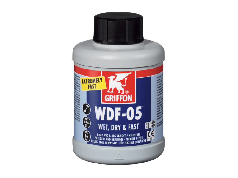 Griffon cement WDF-05 250ml  