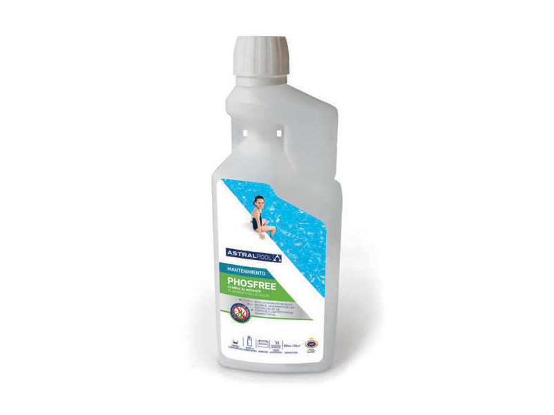 AstralPool Phosfree tekočina, 3 litri 