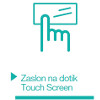 Zaslon na dotik - toplotne črpalke Gorenje Aerogor Inverter