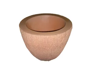 Okrasni lonci PVC - moderni