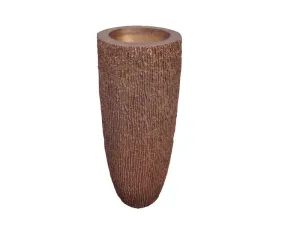 Okrasni lonci PVC - moderni