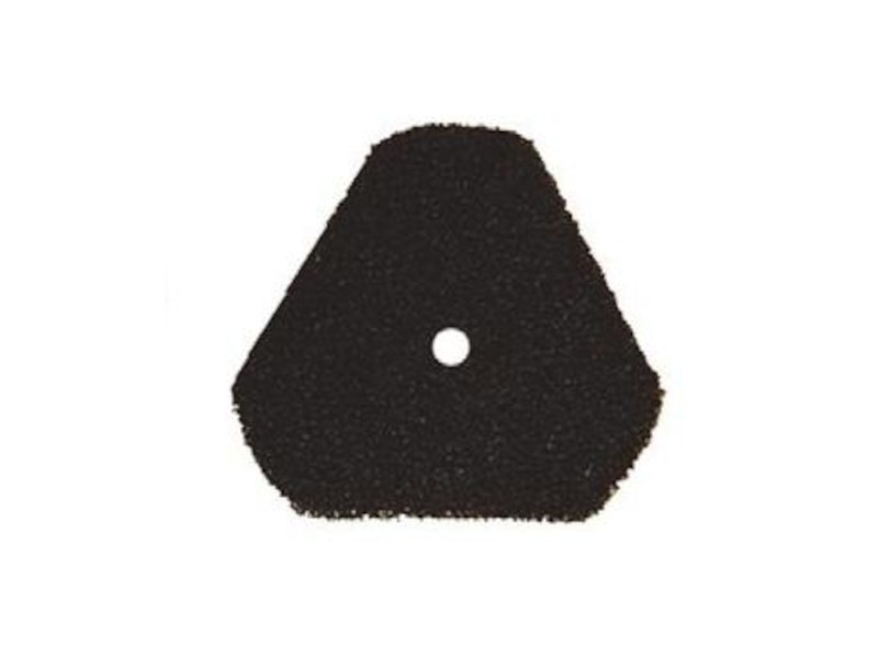 Penasta filtrirna kartuša SwimSkim 50 črna 
